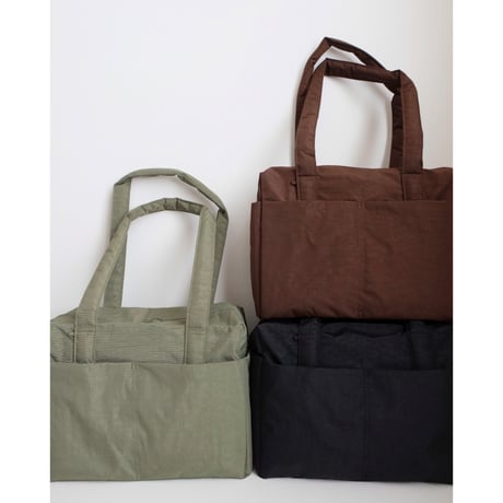 BAGGU Everyday Cloud Bag Caper