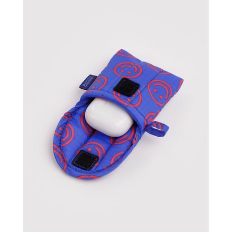 BAGGU Puffy Earbuds Case(全2色)