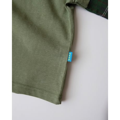 FYTZ ollie double-sleeve hunter(BB-1Y,2Y-3Y,4Y-5Y)