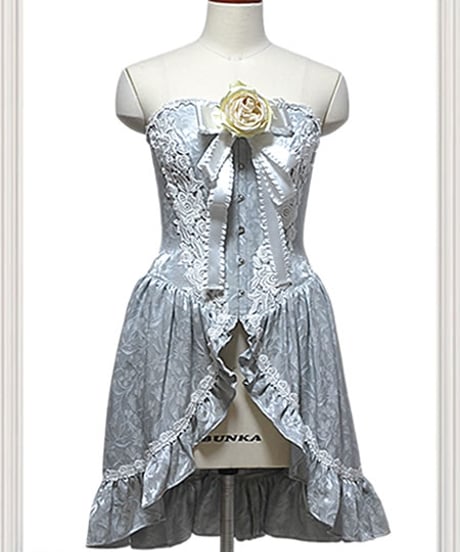 ITEM | Millefleurs (ミルフルール）