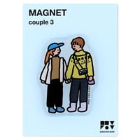 COUPLE 3 | Magnet