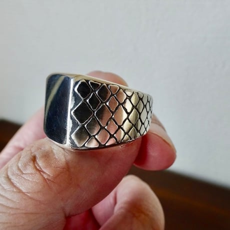 仁尾彫金『専用制作です』ハンドメイド300b 仁尾彫金 STORE