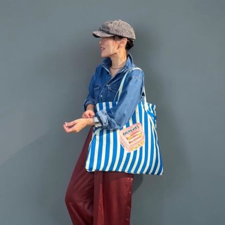 le sac Méditerranéen （anchovies）