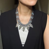 Collier Celeste