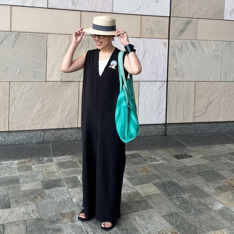 Froufrou Paper Hat (ECRU)