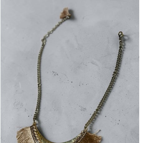 collier NAYA