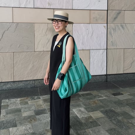 Froufrou Paper Hat (ECRU)
