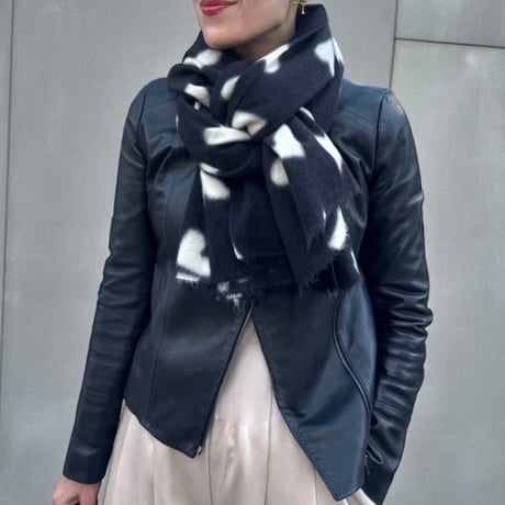 Nuance Hearts （BLACK）