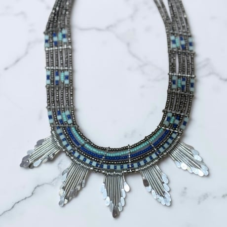 Collier Celeste