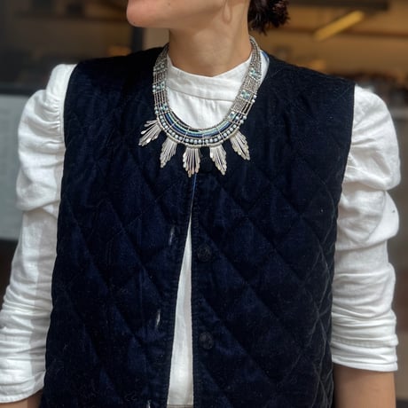 Collier Celeste