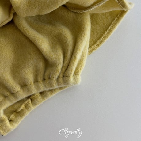 【予約】EM frill mini sk