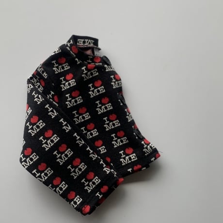 【即納】I♡ME knit cardigan