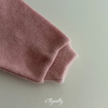 【予約】EM short hood zipup