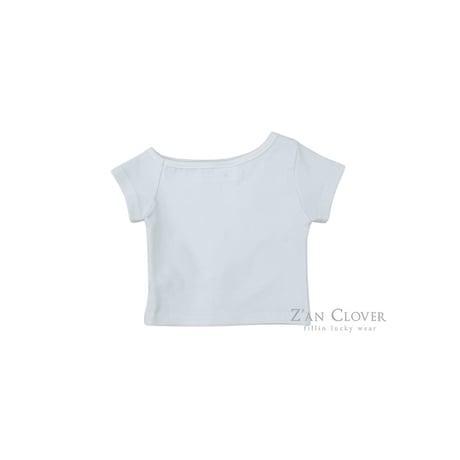 【予約】ZC napoleon tee