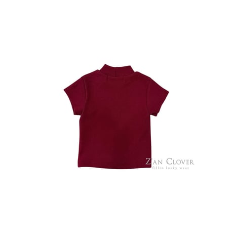 【予約】ZC star face tee