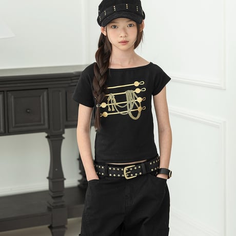【予約】ZC napoleon tee