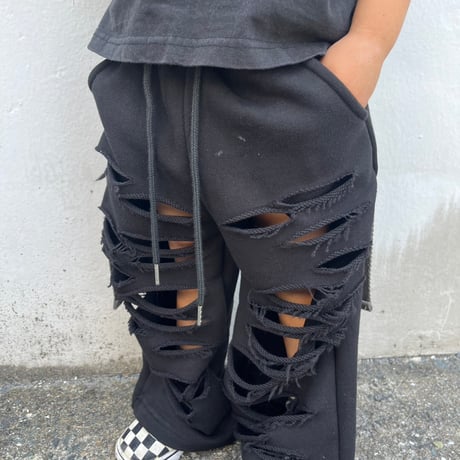 【即納】original highdamage wide pt