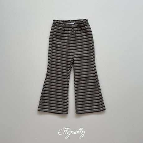 【予約】EM multi border flare pt