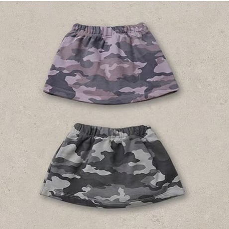【即納】color camouflage sk