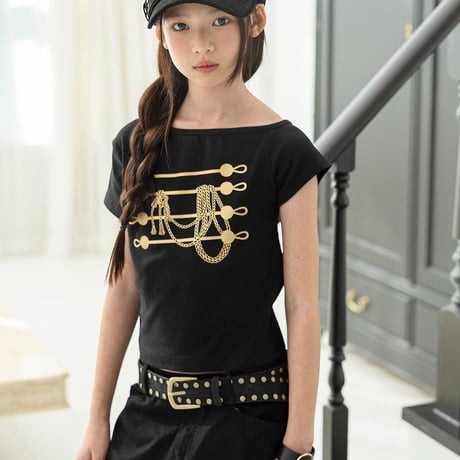 【予約】ZC napoleon tee