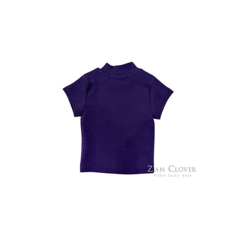 【予約】ZC star face tee