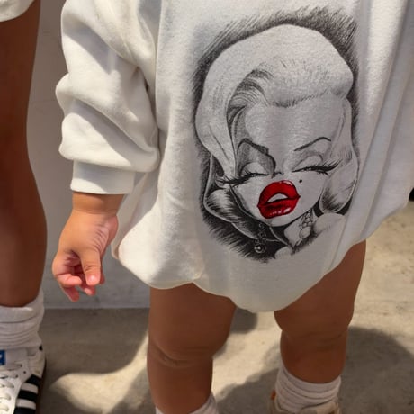 【即納】original Marilyn Monroe series
