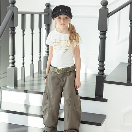 【予約】ZC napoleon tee
