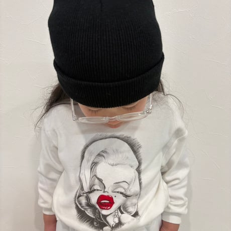 【即納】original Marilyn Monroe series