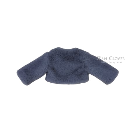 【予約】ZC color fur jk