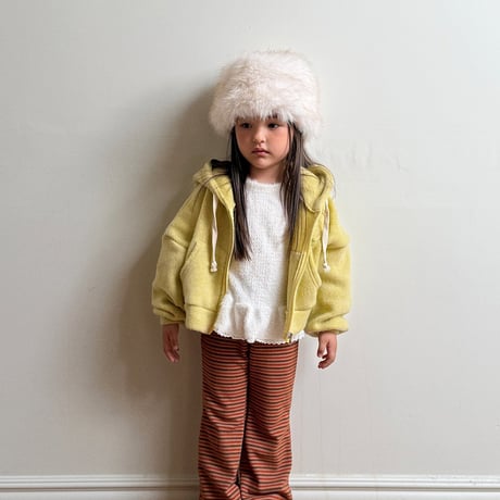 【予約】EM multi border flare pt