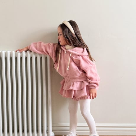 【予約】EM frill mini sk