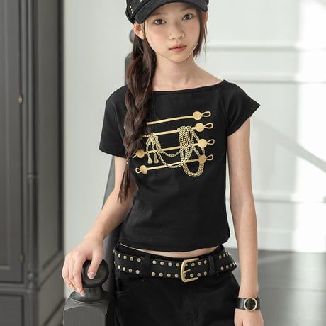 【予約】ZC napoleon tee