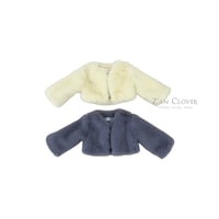 【予約】ZC color fur jk