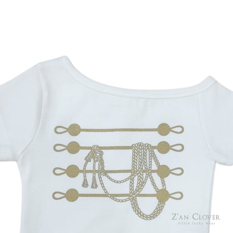 【予約】ZC napoleon tee