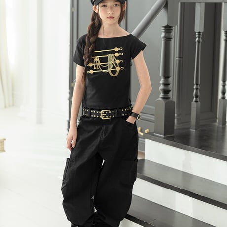 【予約】ZC napoleon tee