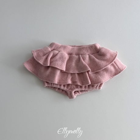 【予約】EM frill mini sk