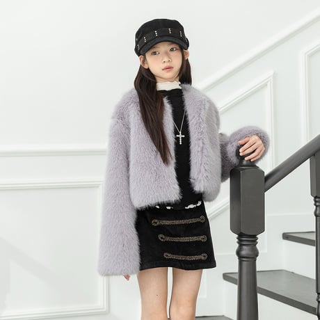 【予約】ZC sheer layered long tee
