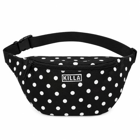 KILLA DOT WAIST BAG