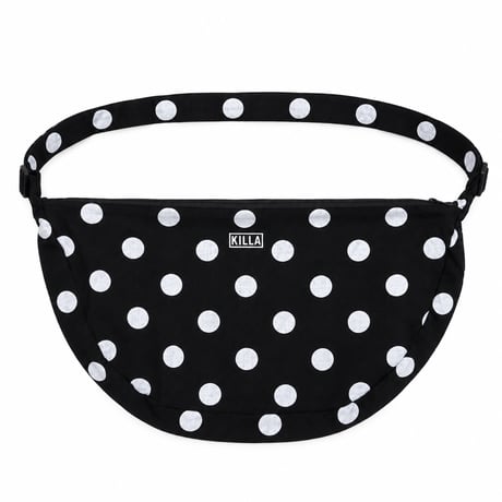 KILLA CIRCLE DOT BAG