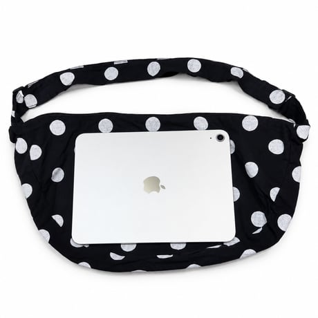 KILLA CIRCLE DOT BAG