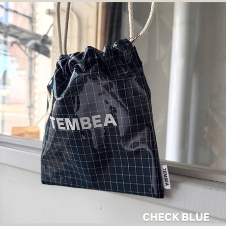 TEMBEA　巾着 POCHETTE