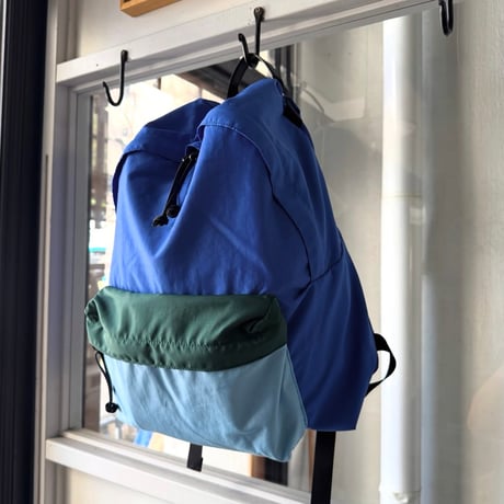 AURALEE　BACKPACK MADE BY AETA