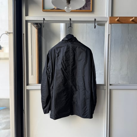 Ten c × COMOLI　RIVERSIBLE JACKET