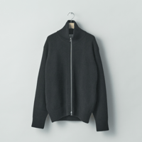 ssstein　  EXTRA FINE WOOL KNIT DRIVERS
