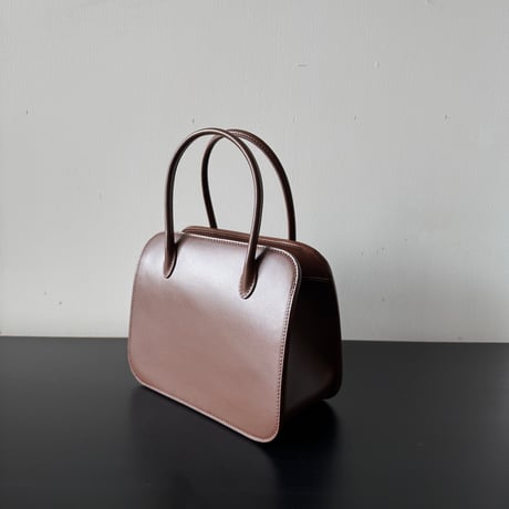 AURALEE　LEATHER TOTE BAG - S MADE BY AETA