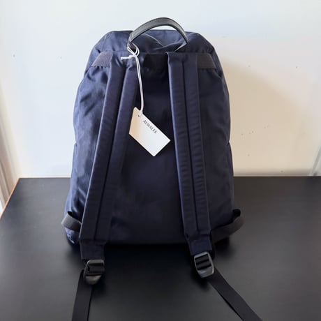 AURALEE　BACKPACK MADE BY AETA
