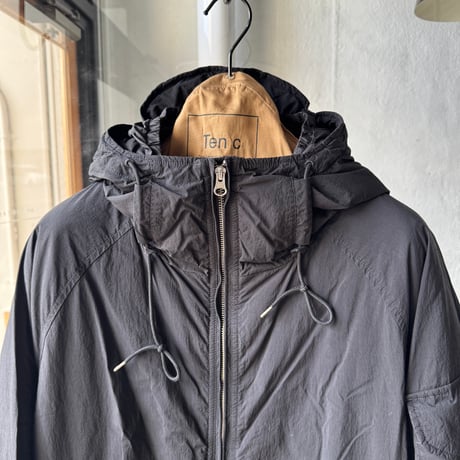 Ten c　 DAISUKE DOWN JACKET