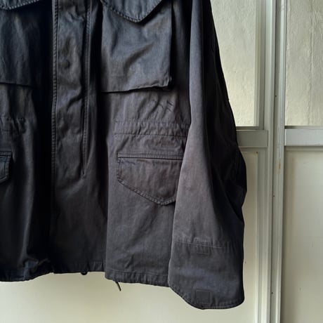 Ten c × COMOLI　FIELD JACKET