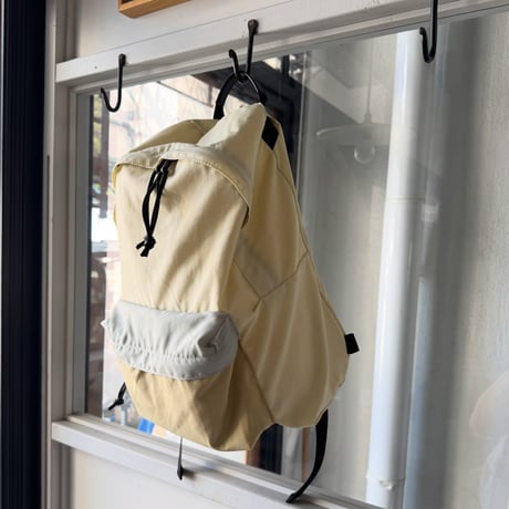 AURALEE　BACKPACK MADE BY AETA