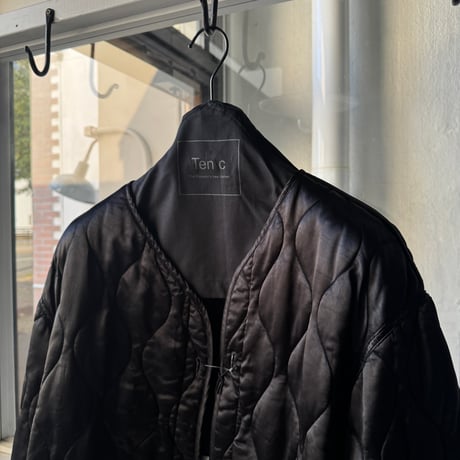 Ten c × COMOLI　LINER